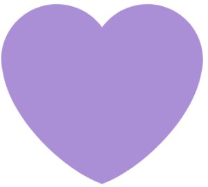 Purple-Heart-Emoji